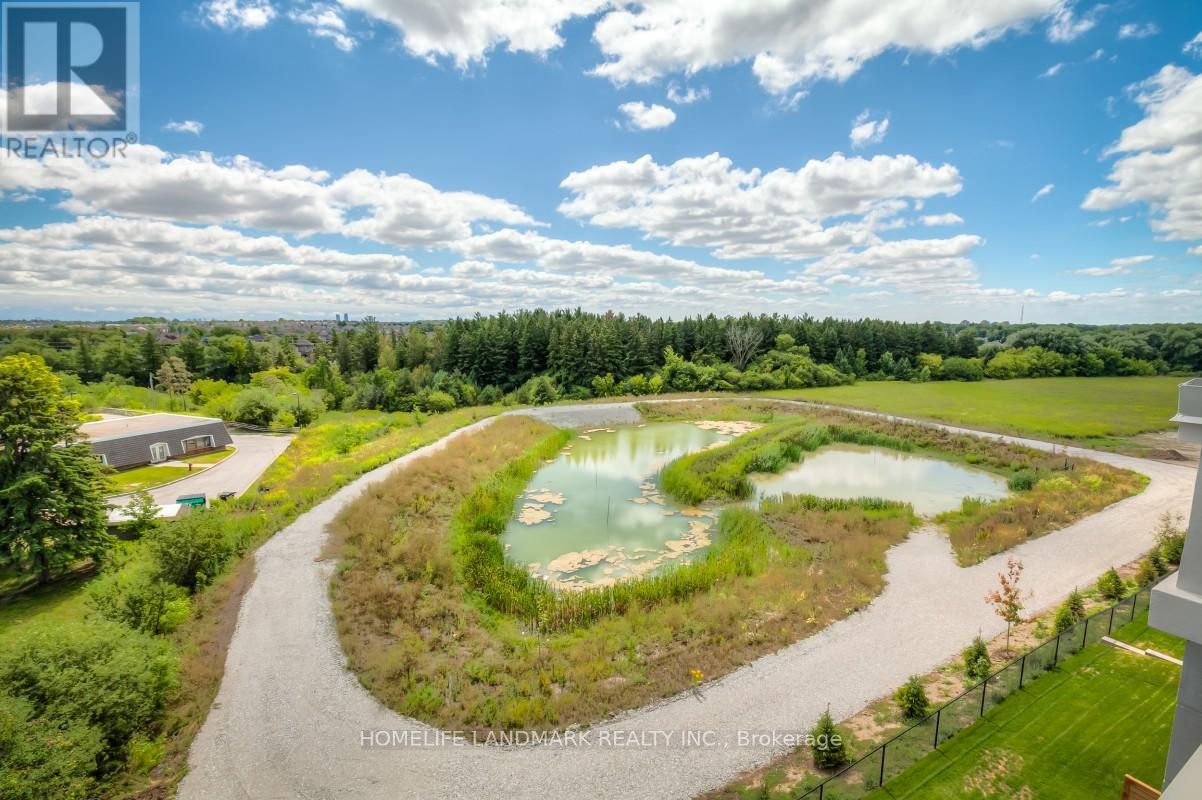 Photo 40 of 309 11 Walder Lane, Richmond Hill ON