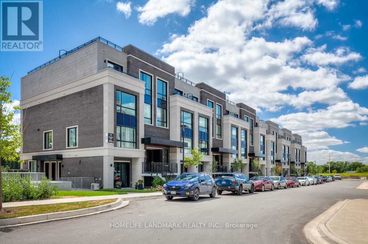 Photo 43 of 309 11 Walder Lane, Richmond Hill ON