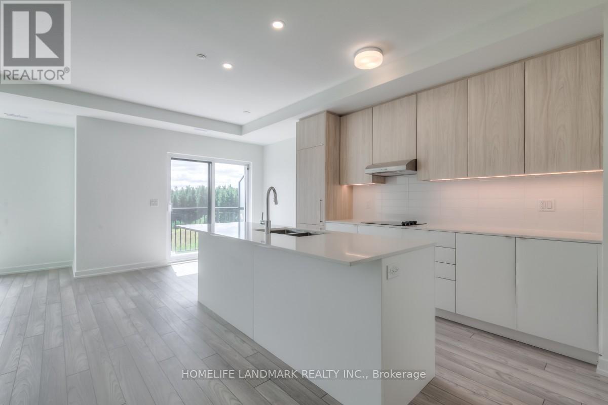 Photo 5 of 309 11 Walder Lane, Richmond Hill ON