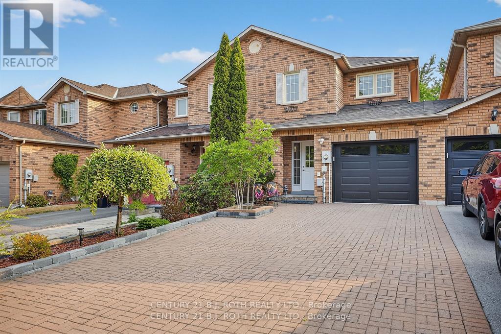 Photo 1 of 80 Bruce Crescent, Barrie ON