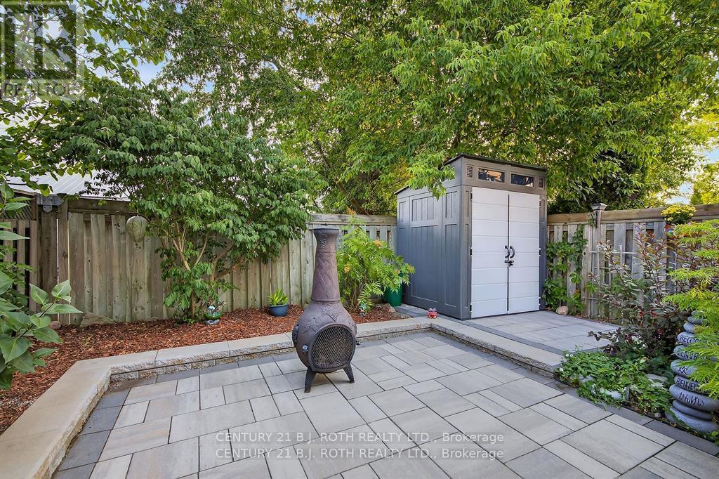 Photo 11 of 80 Bruce Crescent, Barrie ON