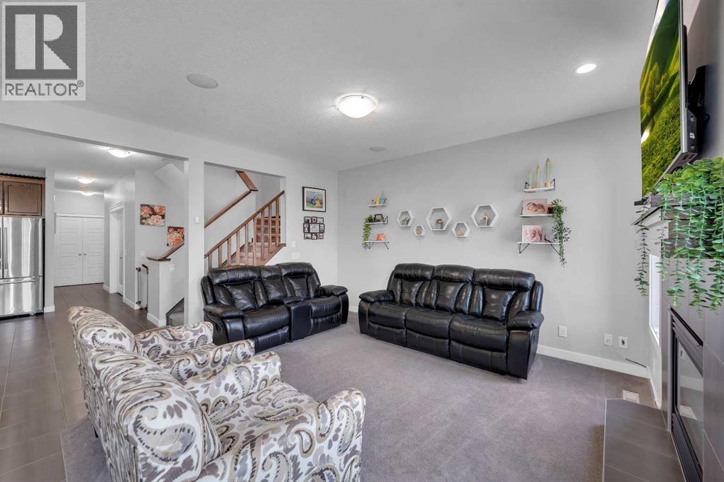 Single Family House for Sale in  Redstone Mews NE Redstone Calgary 