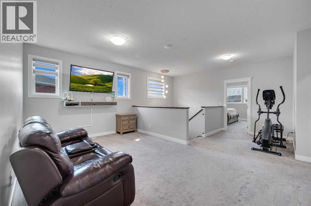 Single Family House for Sale in  Redstone Mews NE Redstone Calgary 