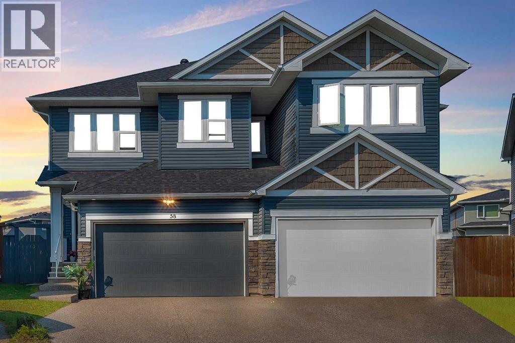 Single Family House for Sale in  Redstone Mews NE Redstone Calgary 