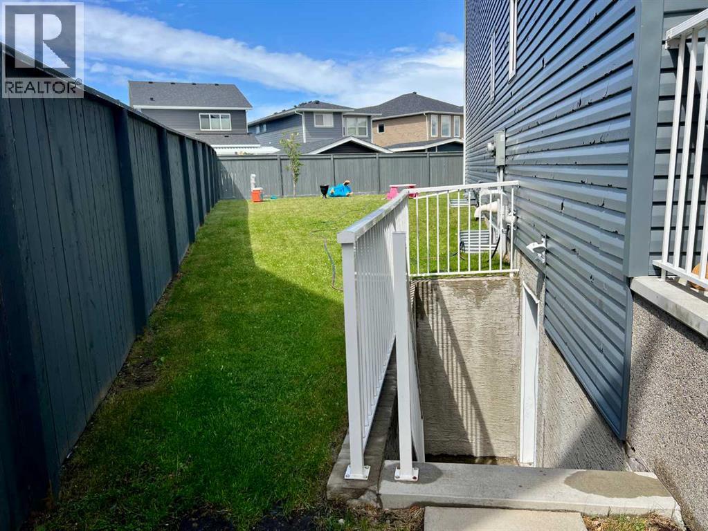 Single Family House for Sale in  Redstone Mews NE Redstone Calgary 