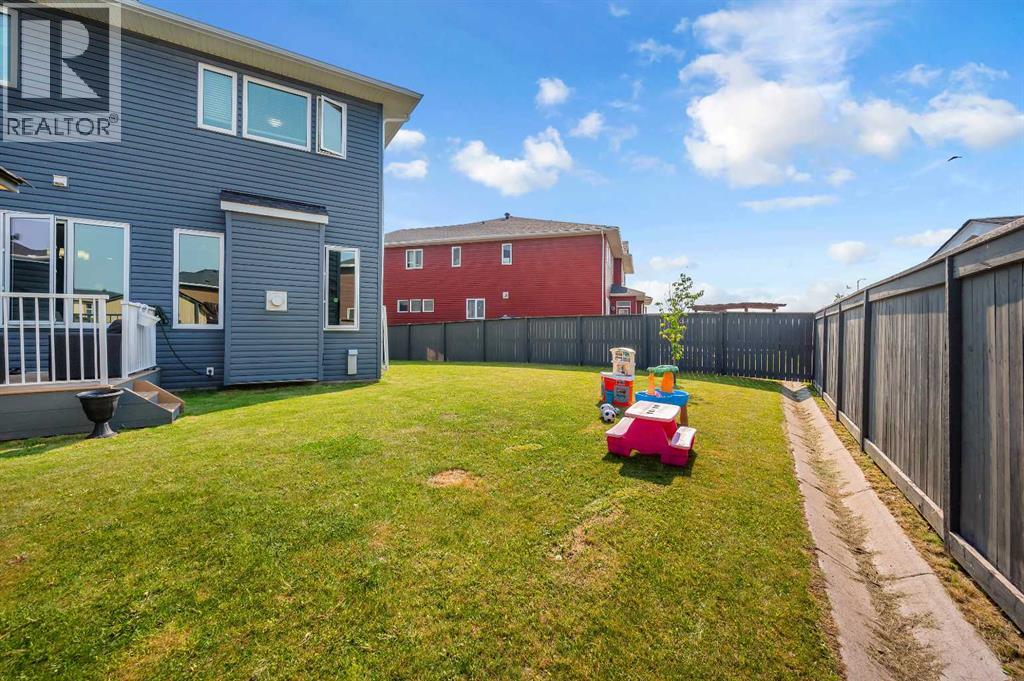 Single Family House for Sale in  Redstone Mews NE Redstone Calgary 