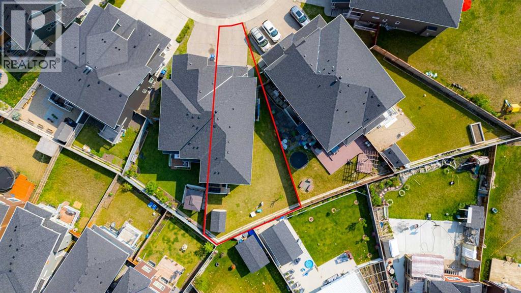 Single Family House for Sale in  Redstone Mews NE Redstone Calgary 