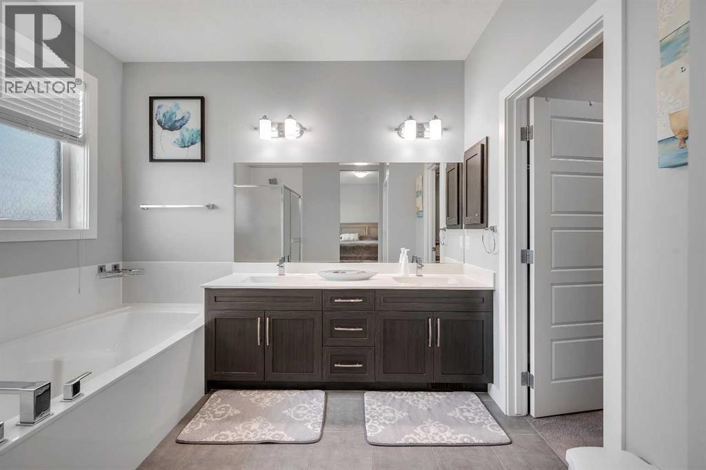 Single Family House for Sale in  Redstone Mews NE Redstone Calgary 