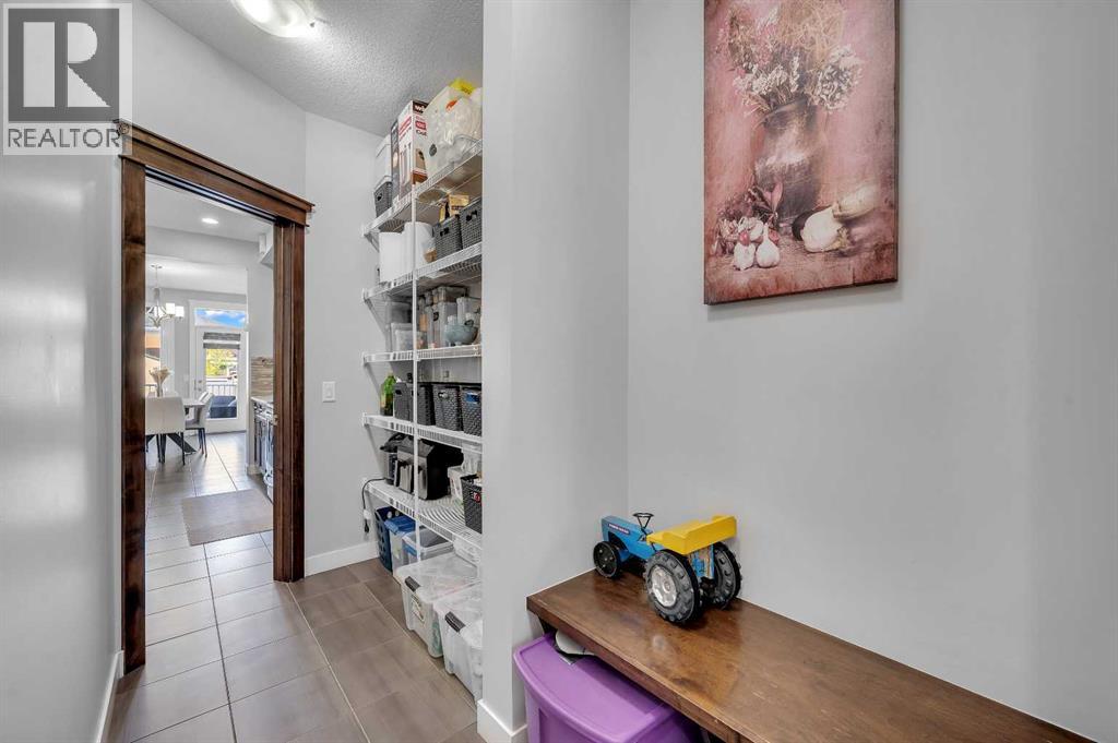 Single Family House for Sale in  Redstone Mews NE Redstone Calgary 