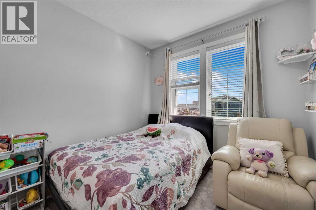 Single Family House for Sale in  Redstone Mews NE Redstone Calgary 