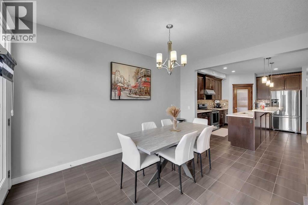 Single Family House for Sale in  Redstone Mews NE Redstone Calgary 