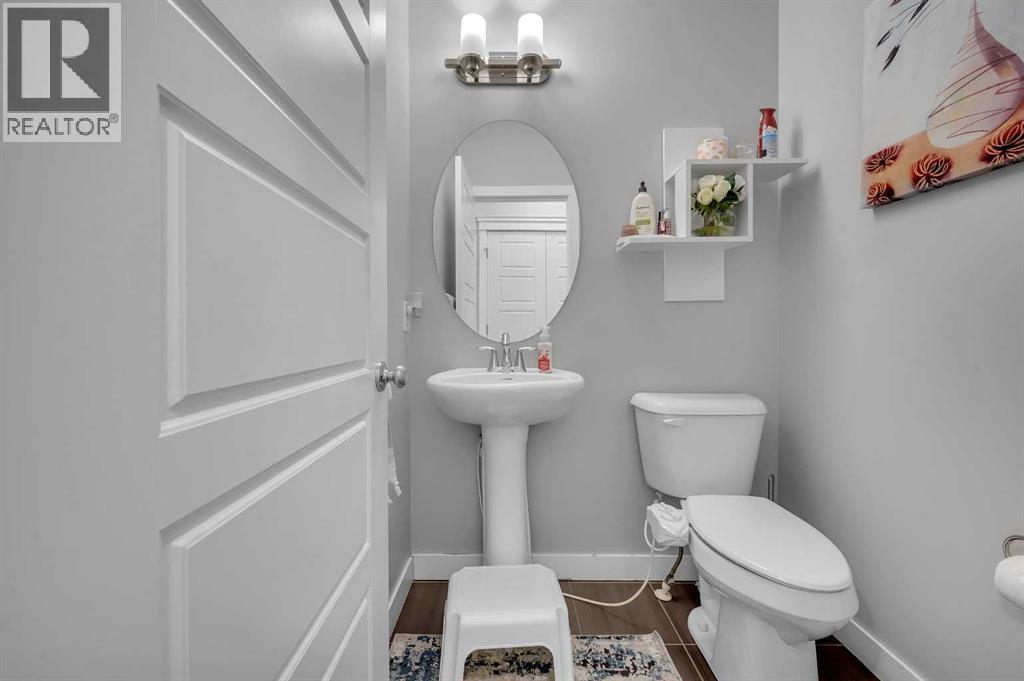Single Family House for Sale in  Redstone Mews NE Redstone Calgary 