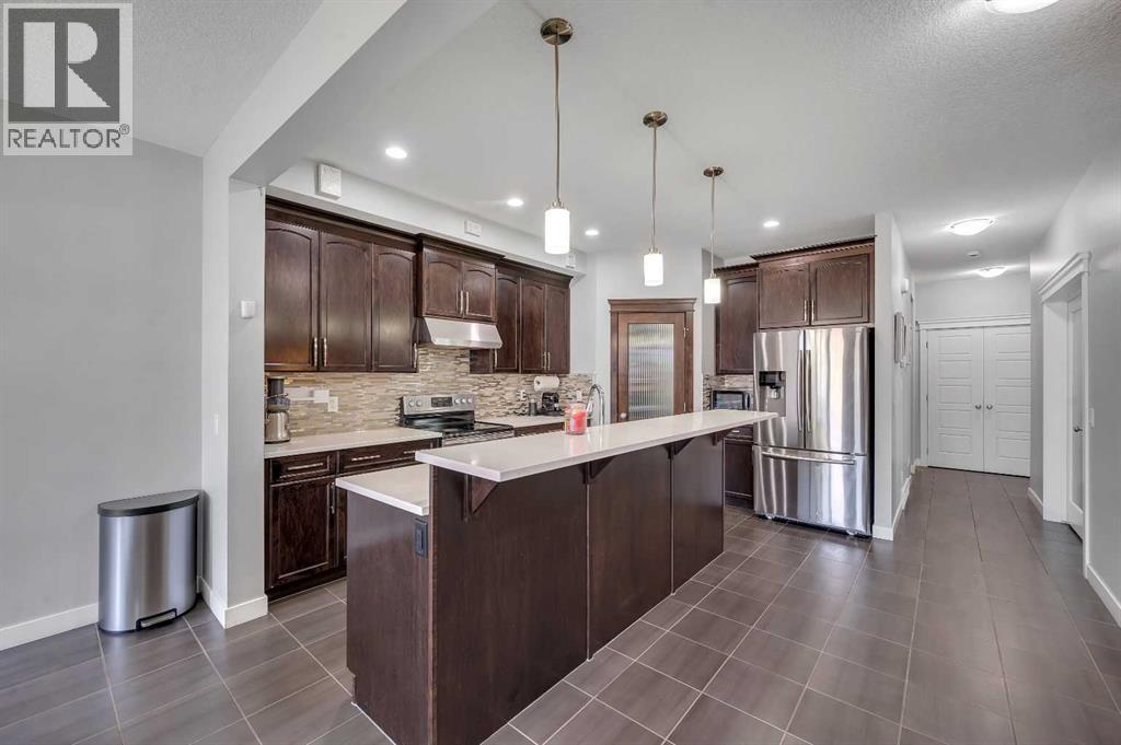 Single Family House for Sale in  Redstone Mews NE Redstone Calgary 