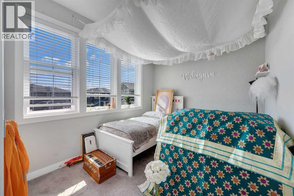 Single Family House for Sale in  Redstone Mews NE Redstone Calgary 