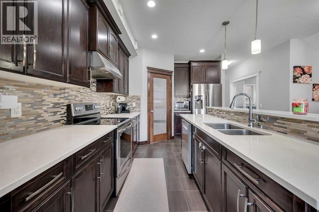 Single Family House for Sale in  Redstone Mews NE Redstone Calgary 