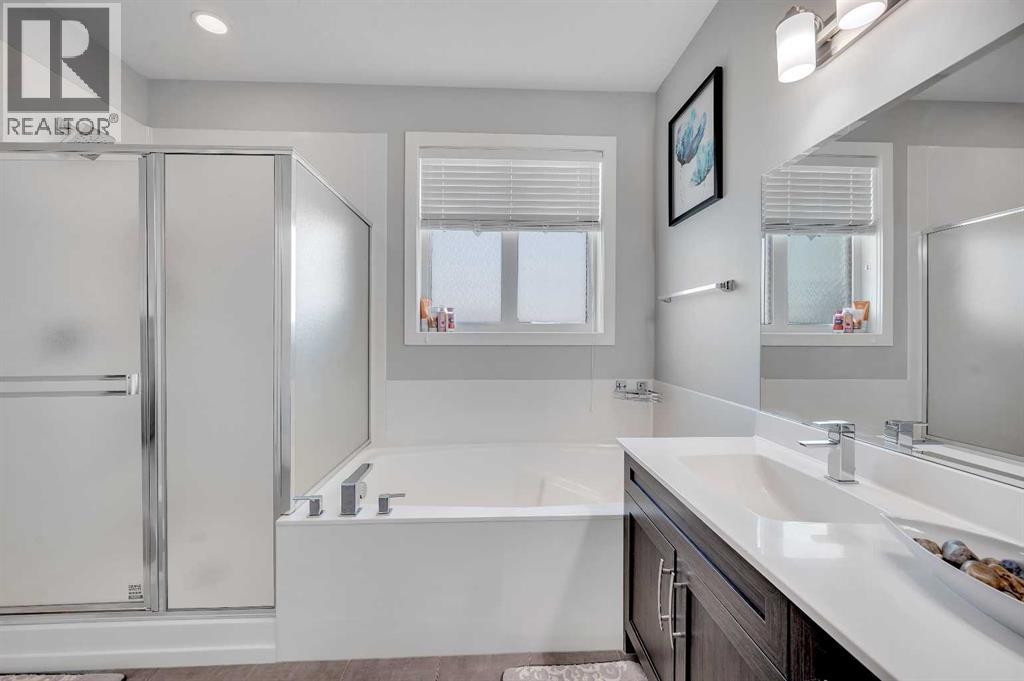 Single Family House for Sale in  Redstone Mews NE Redstone Calgary 