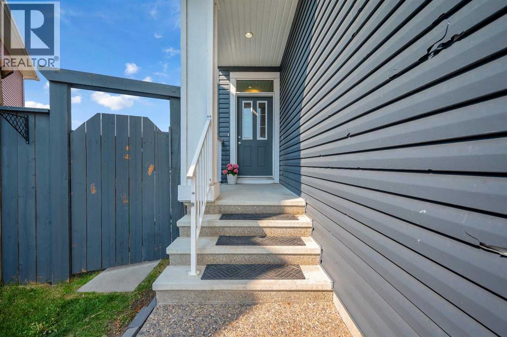 Single Family House for Sale in  Redstone Mews NE Redstone Calgary 