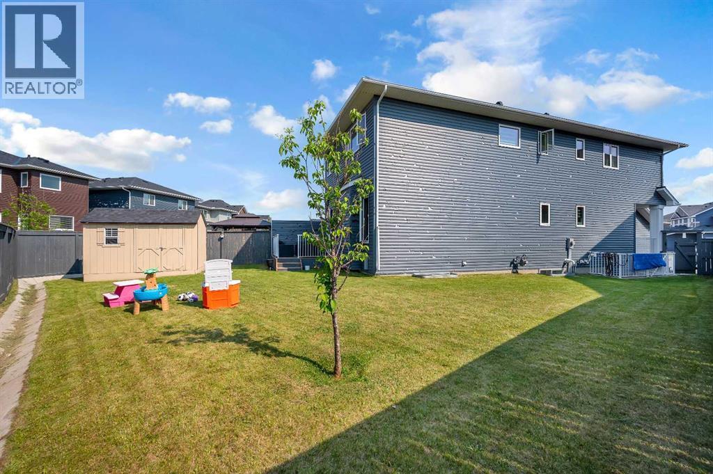Single Family House for Sale in  Redstone Mews NE Redstone Calgary 