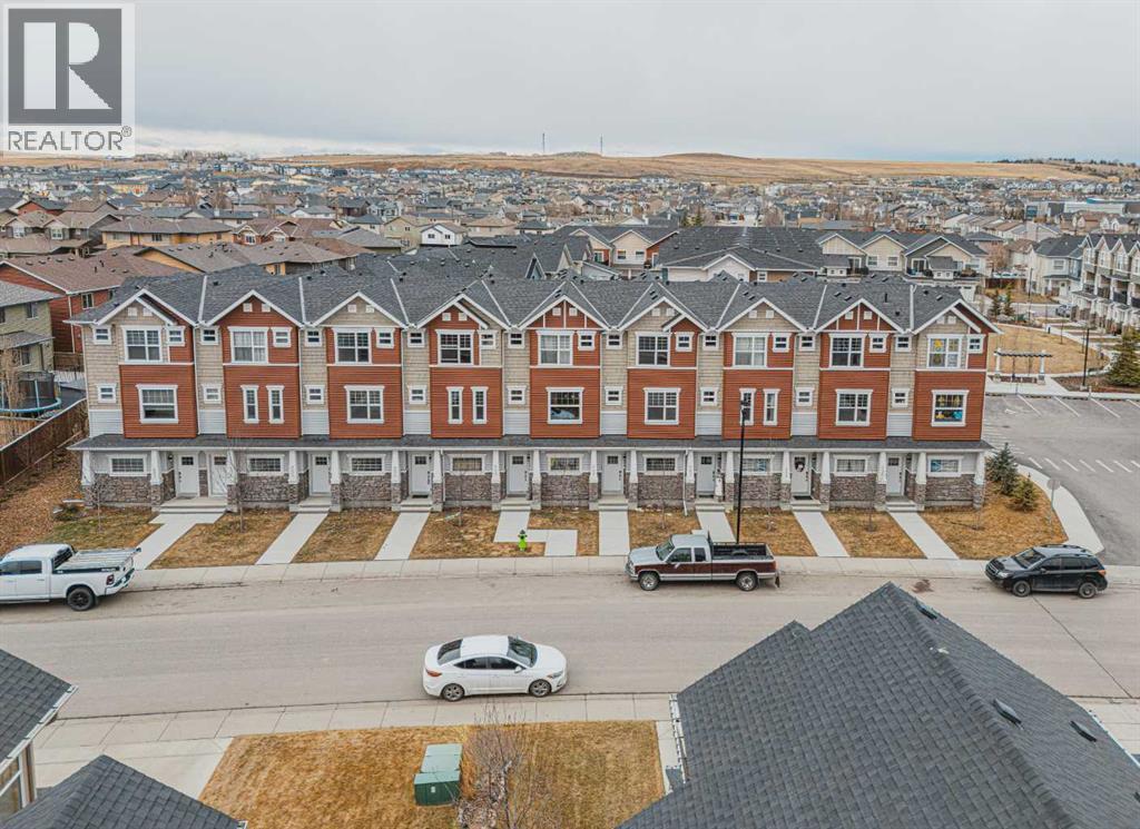 Photo 33 of 604 115 Sagewood Drive Sw, Airdrie AB
