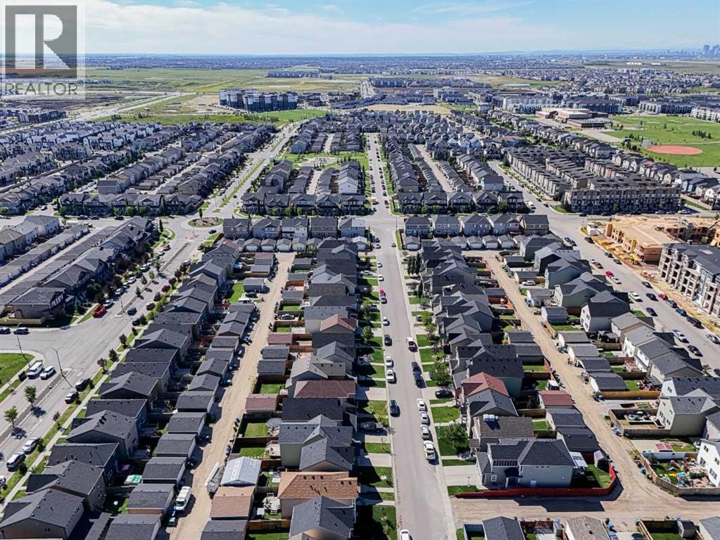Photo 45 of 131 Skyview Point Crescent Ne, Calgary AB