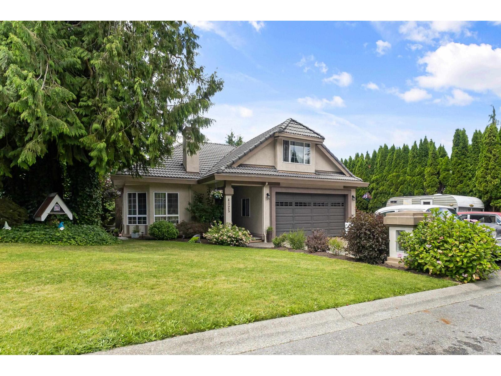 Photo 25 of 4125 Belanger Drive, Abbotsford BC