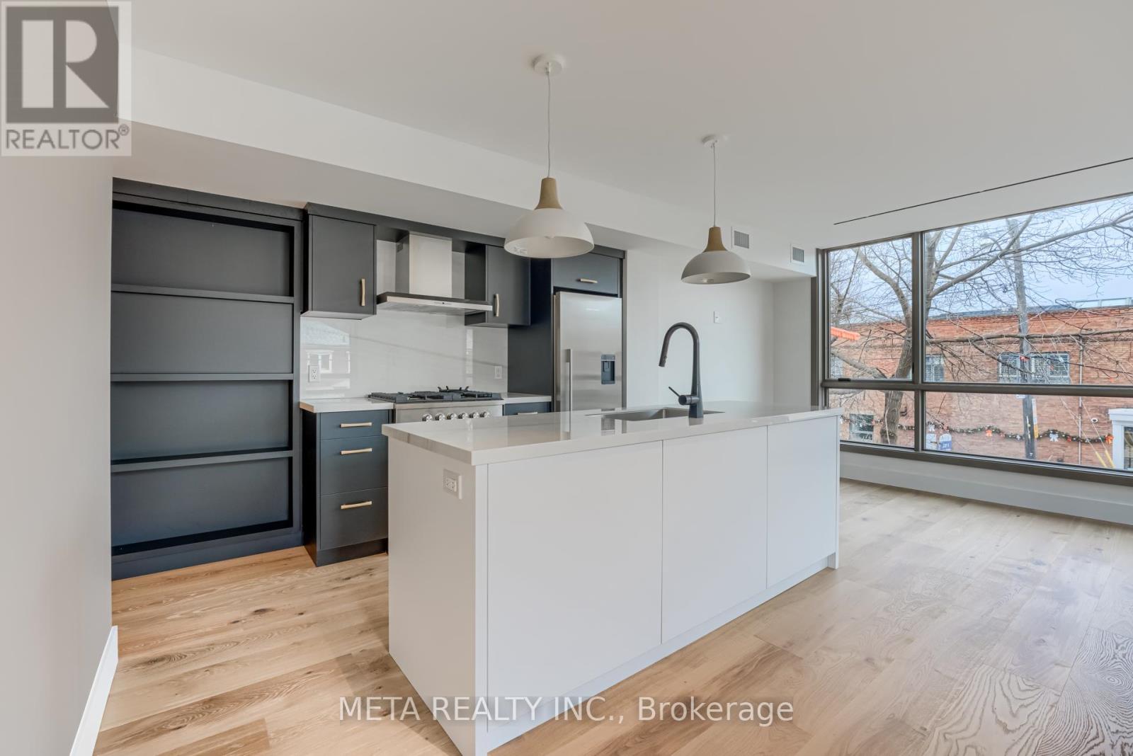 Photo 25 of 218 Jane Street, Toronto ON