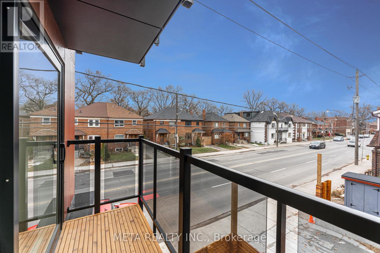 Photo 18 of 218 Jane Street, Toronto ON