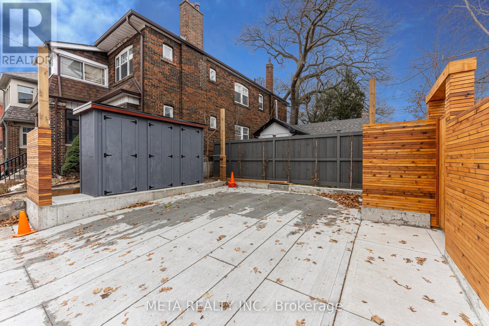 Photo 1 of 218 Jane Street, Toronto ON