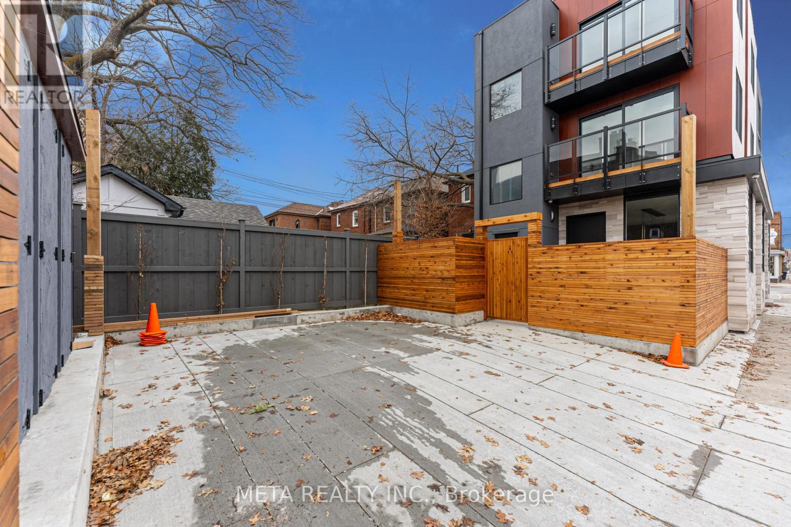 Photo 22 of 218 Jane Street, Toronto ON