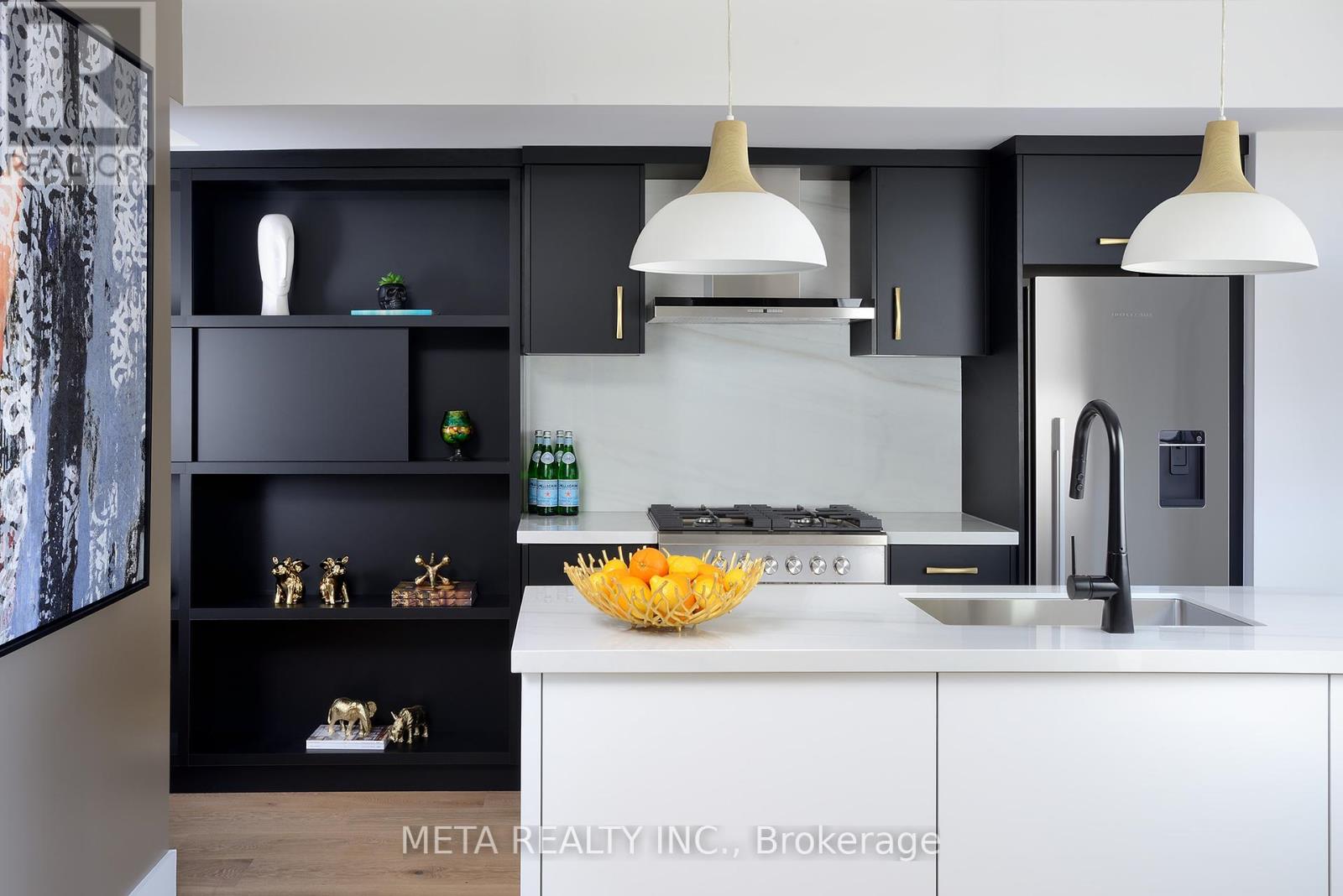 Photo 21 of 218 Jane Street, Toronto ON
