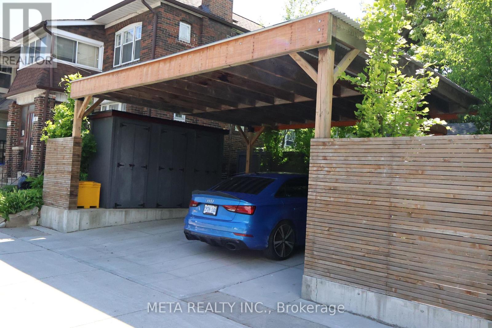 Photo 9 of 218 Jane Street, Toronto ON