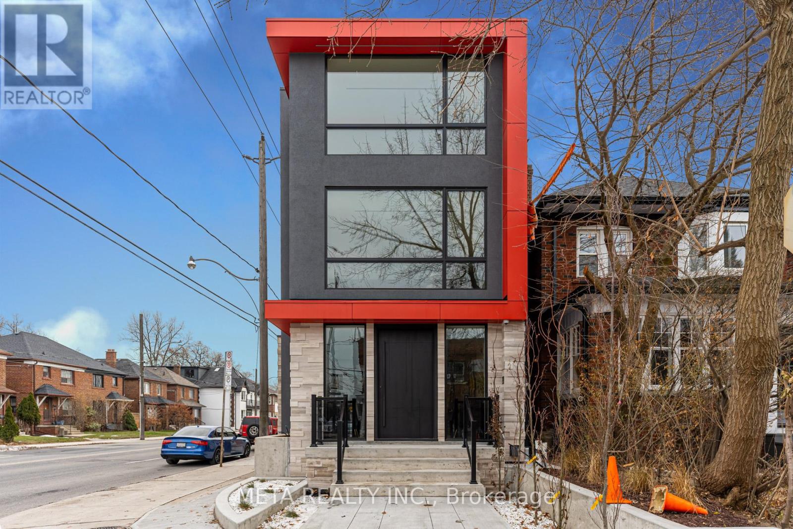 Photo 13 of 218 Jane Street, Toronto ON