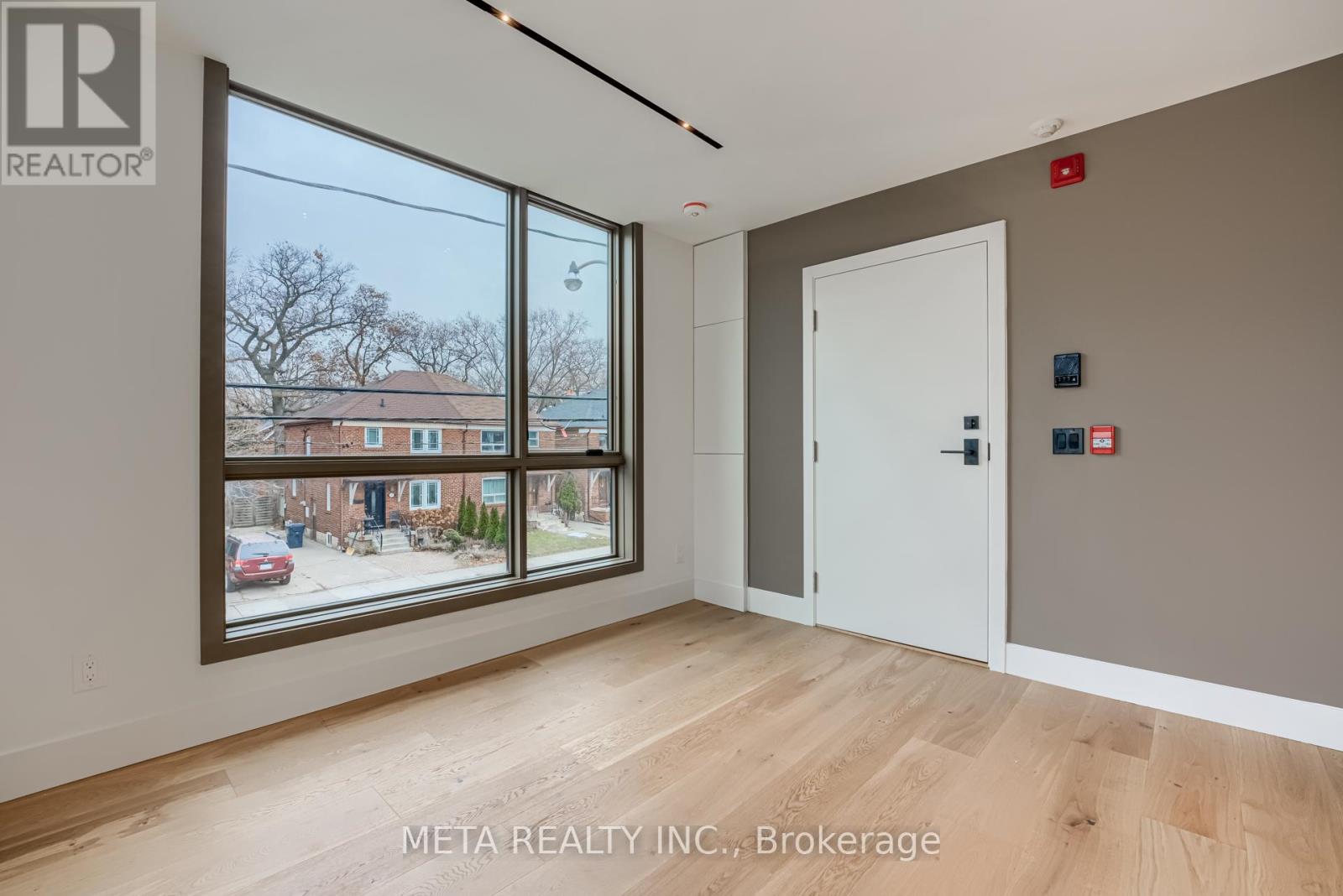 Photo 26 of 218 Jane Street, Toronto ON