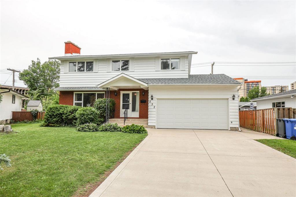 Photo 35 of 232 Nightingale Road, Winnipeg MB