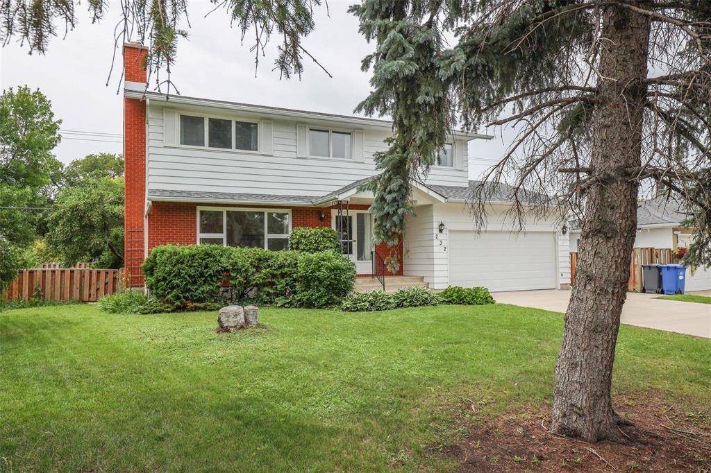 Photo 19 of 232 Nightingale Road, Winnipeg MB