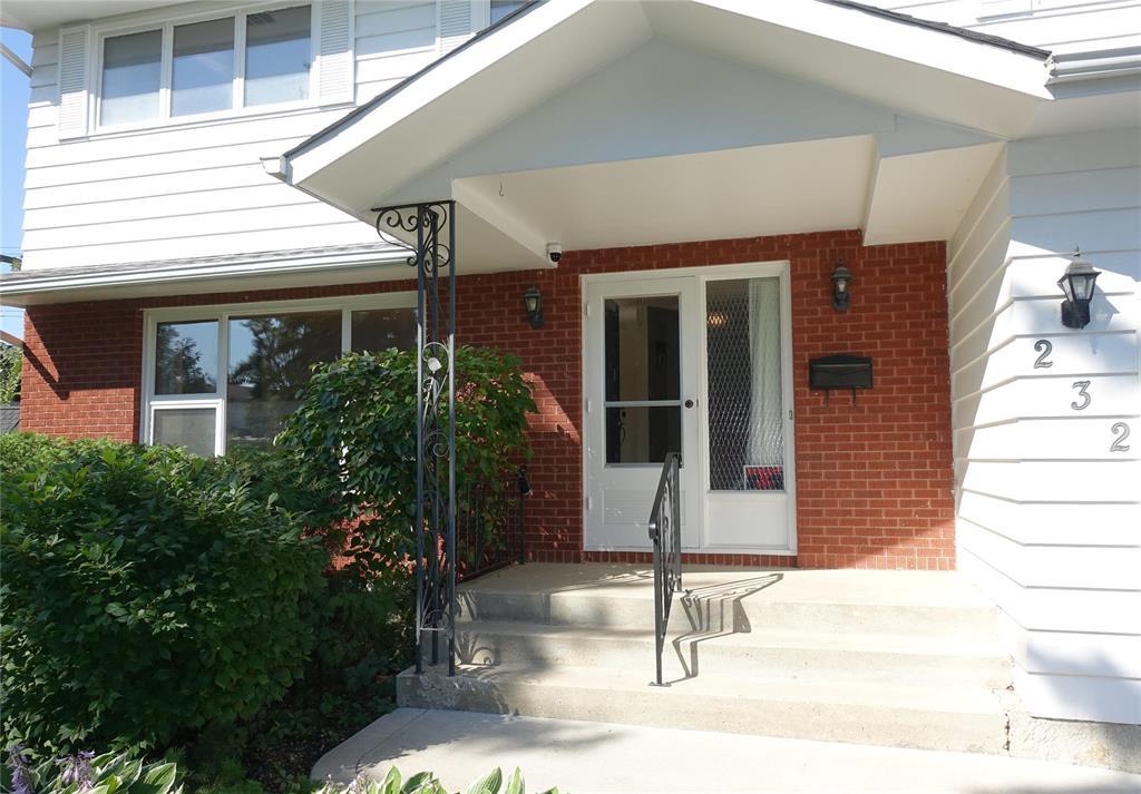 Photo 15 of 232 Nightingale Road, Winnipeg MB