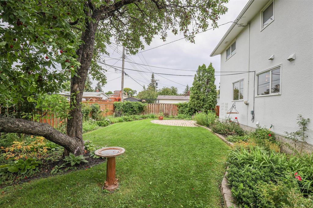 Photo 30 of 232 Nightingale Road, Winnipeg MB