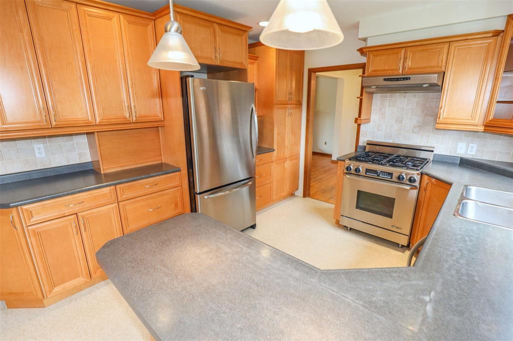 Photo 14 of 232 Nightingale Road, Winnipeg MB