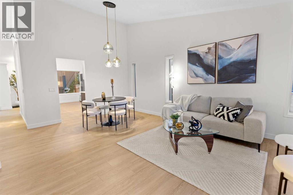 Photo 15 of 309 Sierra Morena Green Sw, Calgary AB