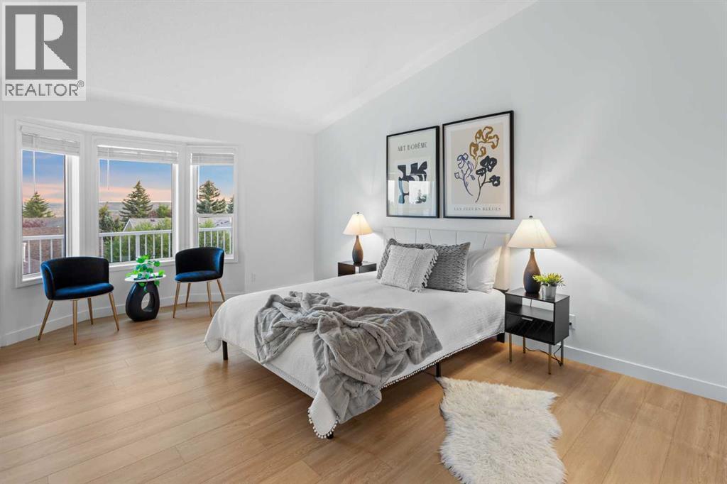Photo 36 of 309 Sierra Morena Green Sw, Calgary AB