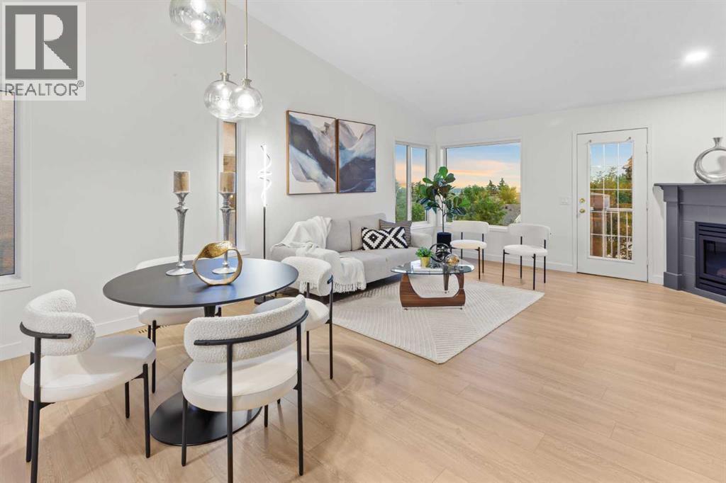 Photo 23 of 309 Sierra Morena Green Sw, Calgary AB