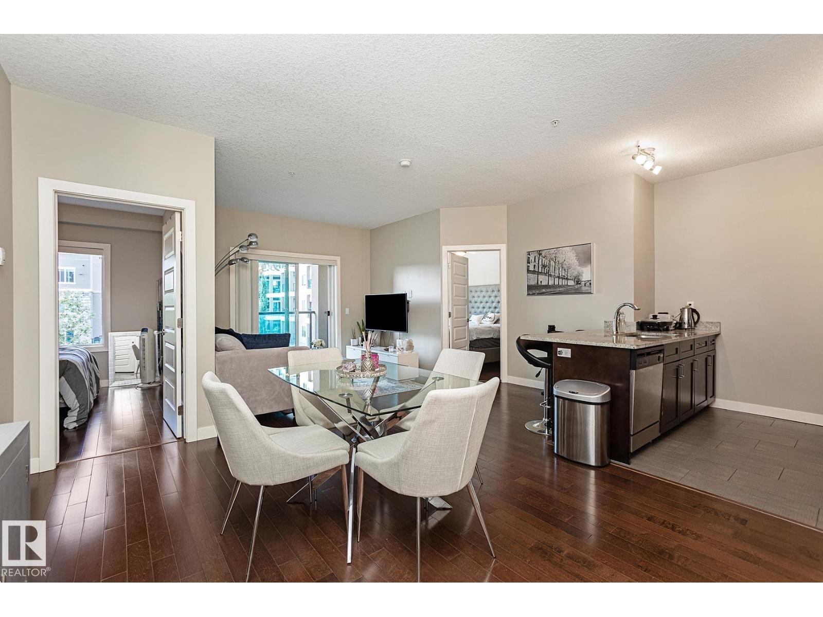 Photo 4 of 209 1238 Windermere Wy Sw, Edmonton AB