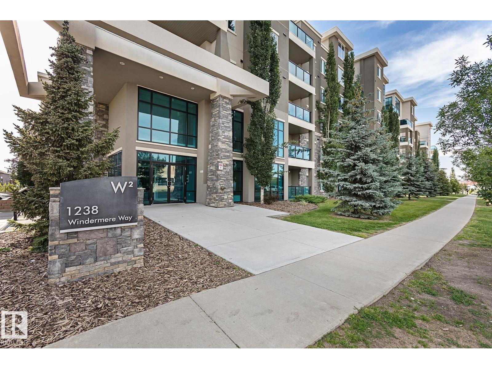 Photo 19 of 209 1238 Windermere Wy Sw, Edmonton AB