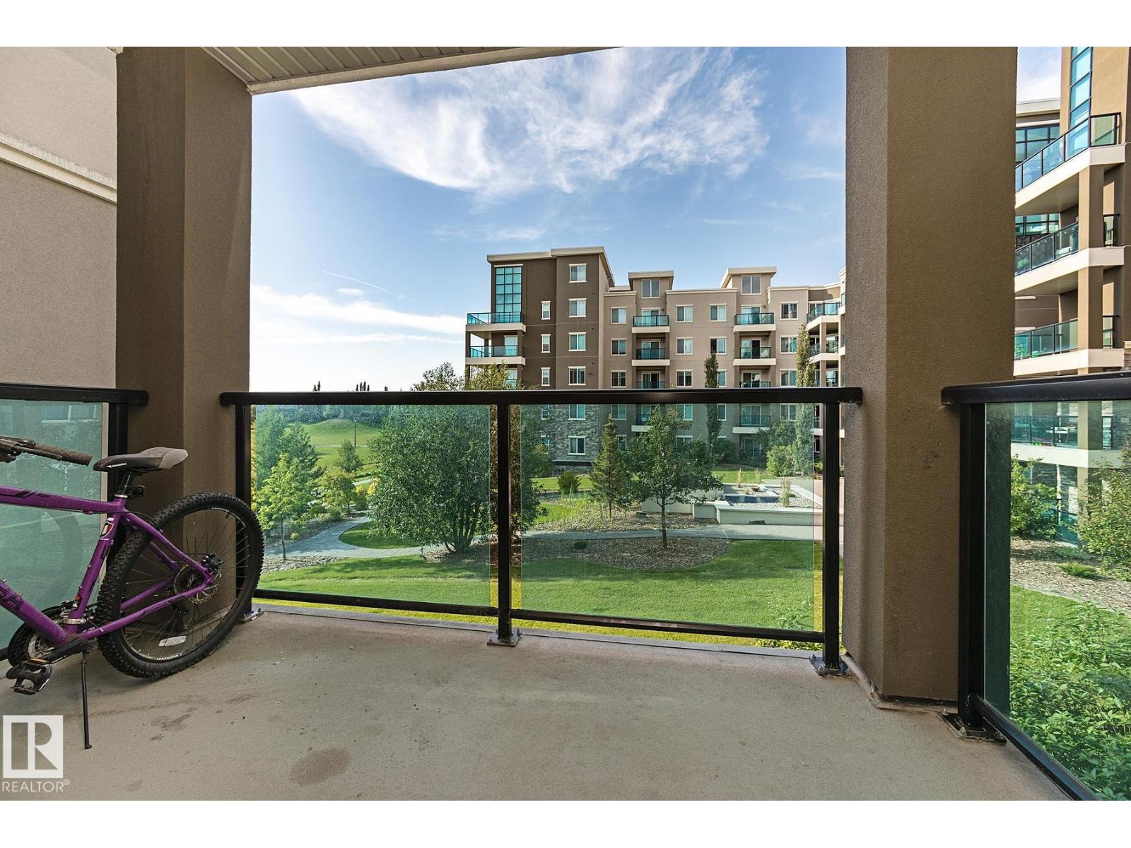 Photo 8 of 209 1238 Windermere Wy Sw, Edmonton AB