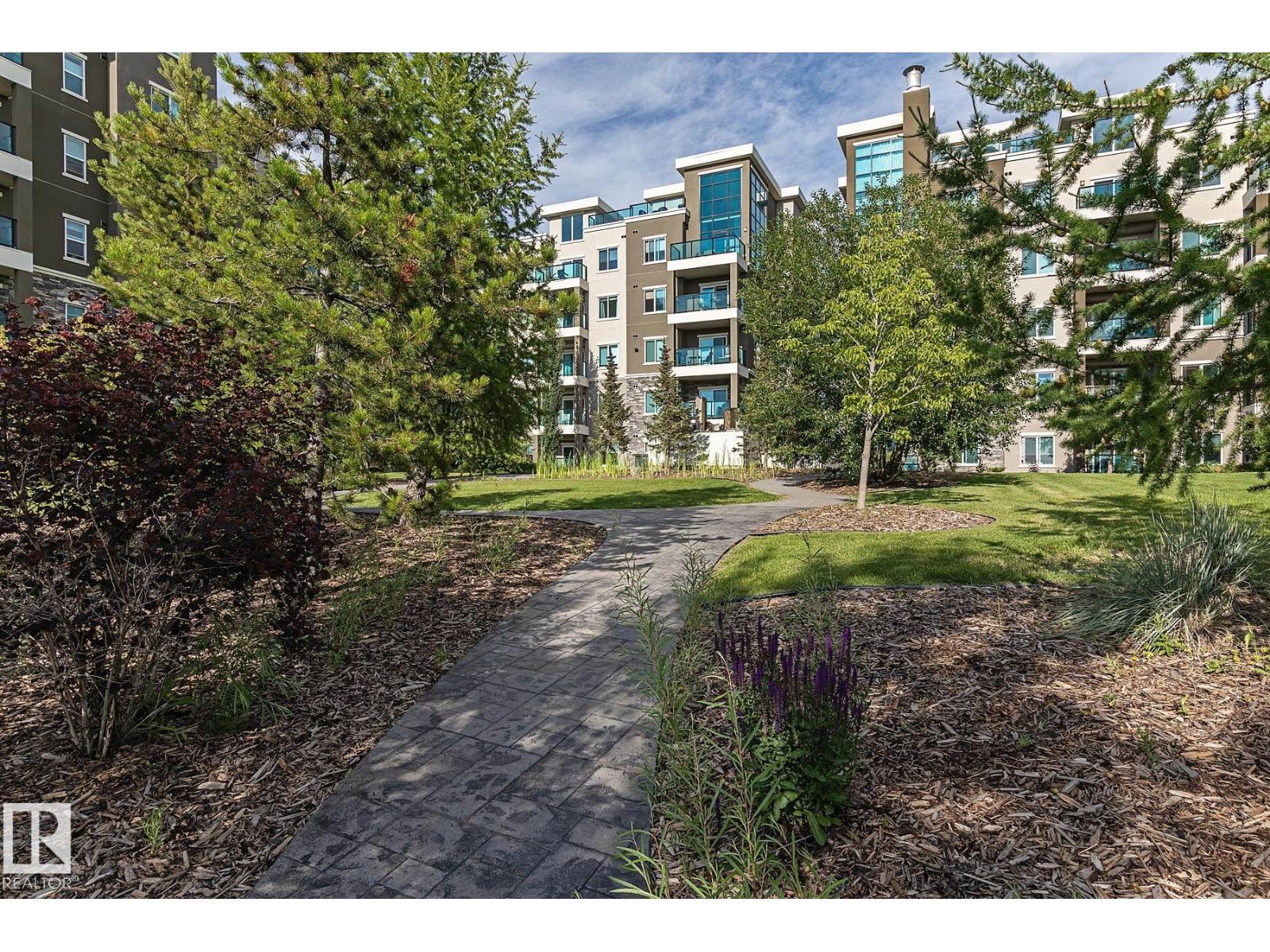 Photo 5 of 209 1238 Windermere Wy Sw, Edmonton AB