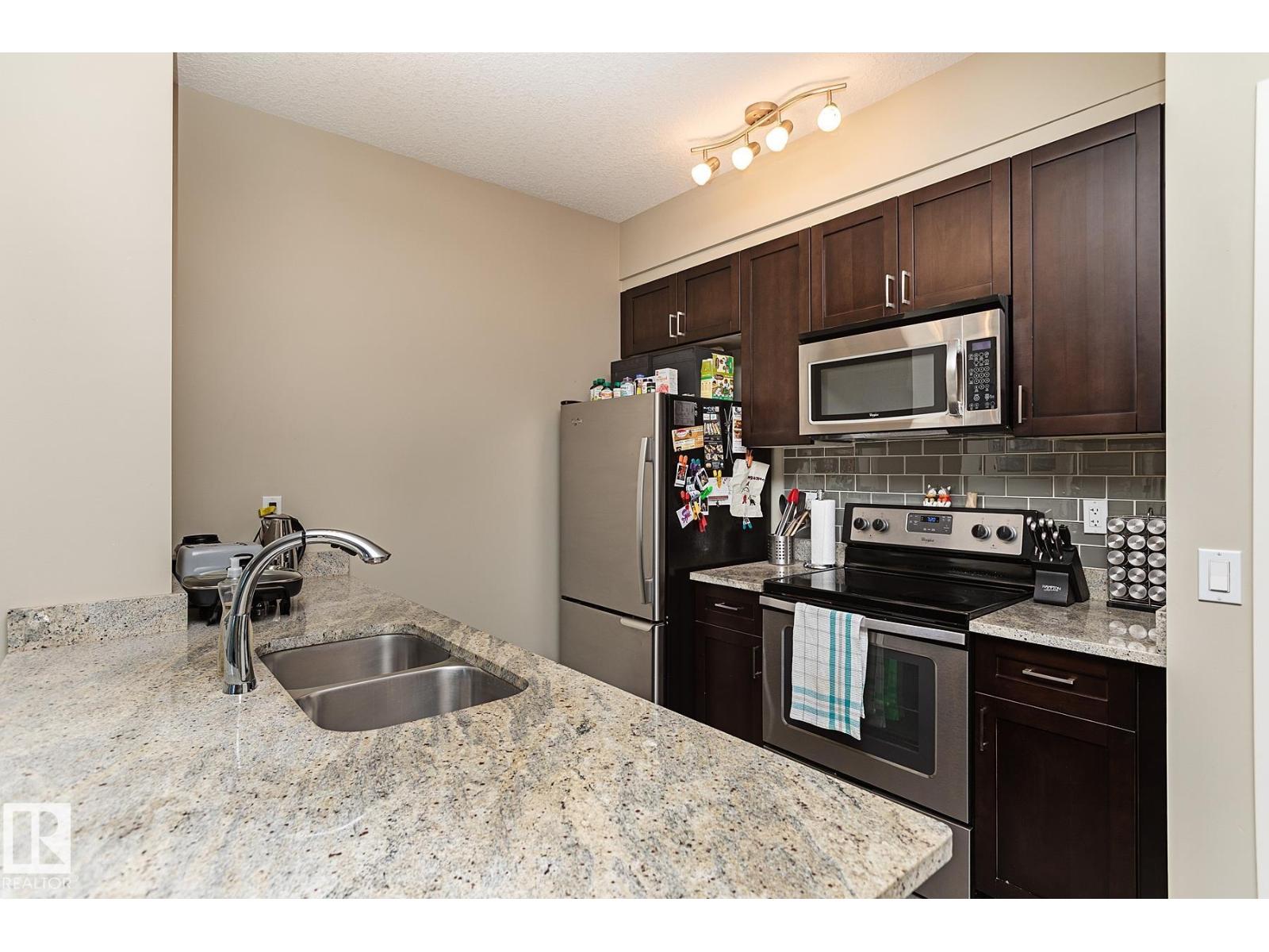 Photo 12 of 209 1238 Windermere Wy Sw, Edmonton AB