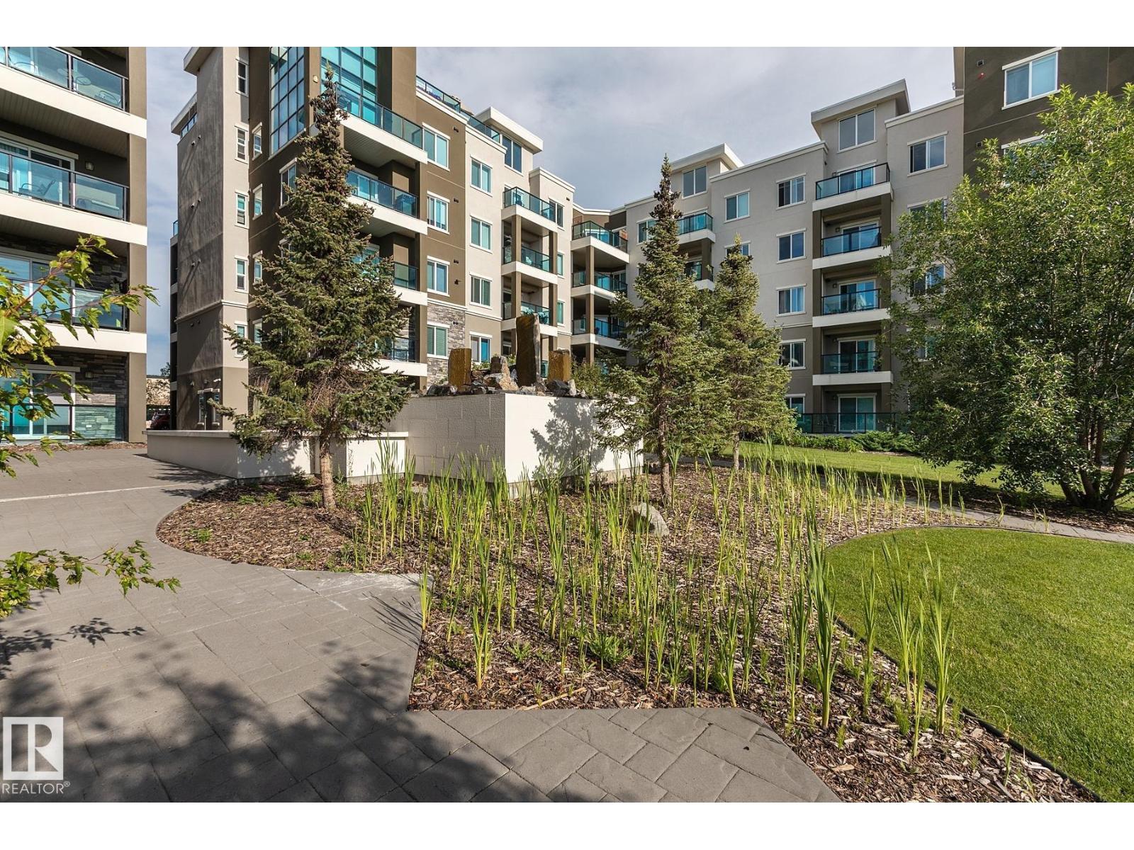 Photo 30 of 209 1238 Windermere Wy Sw, Edmonton AB
