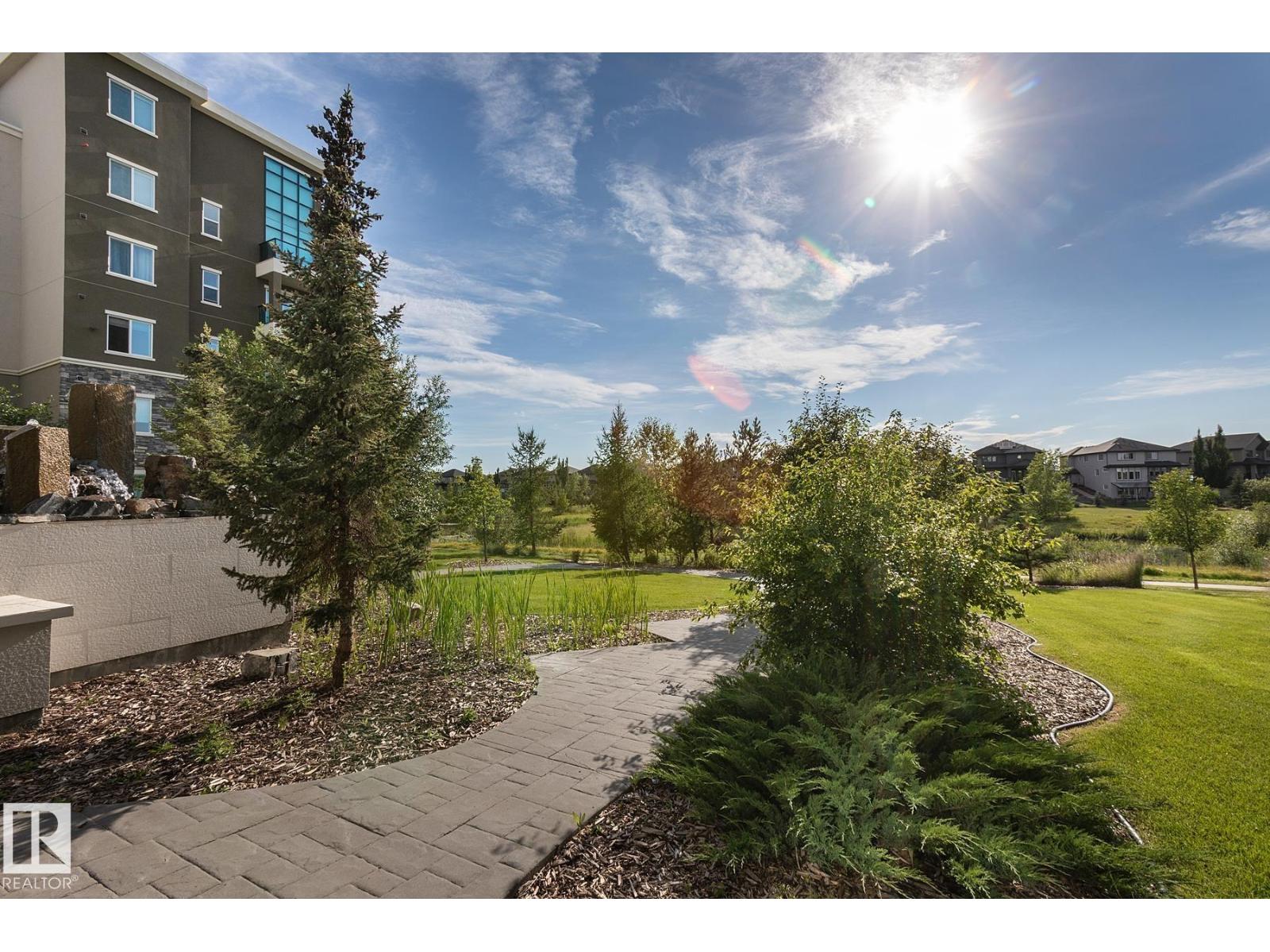 Photo 46 of 209 1238 Windermere Wy Sw, Edmonton AB