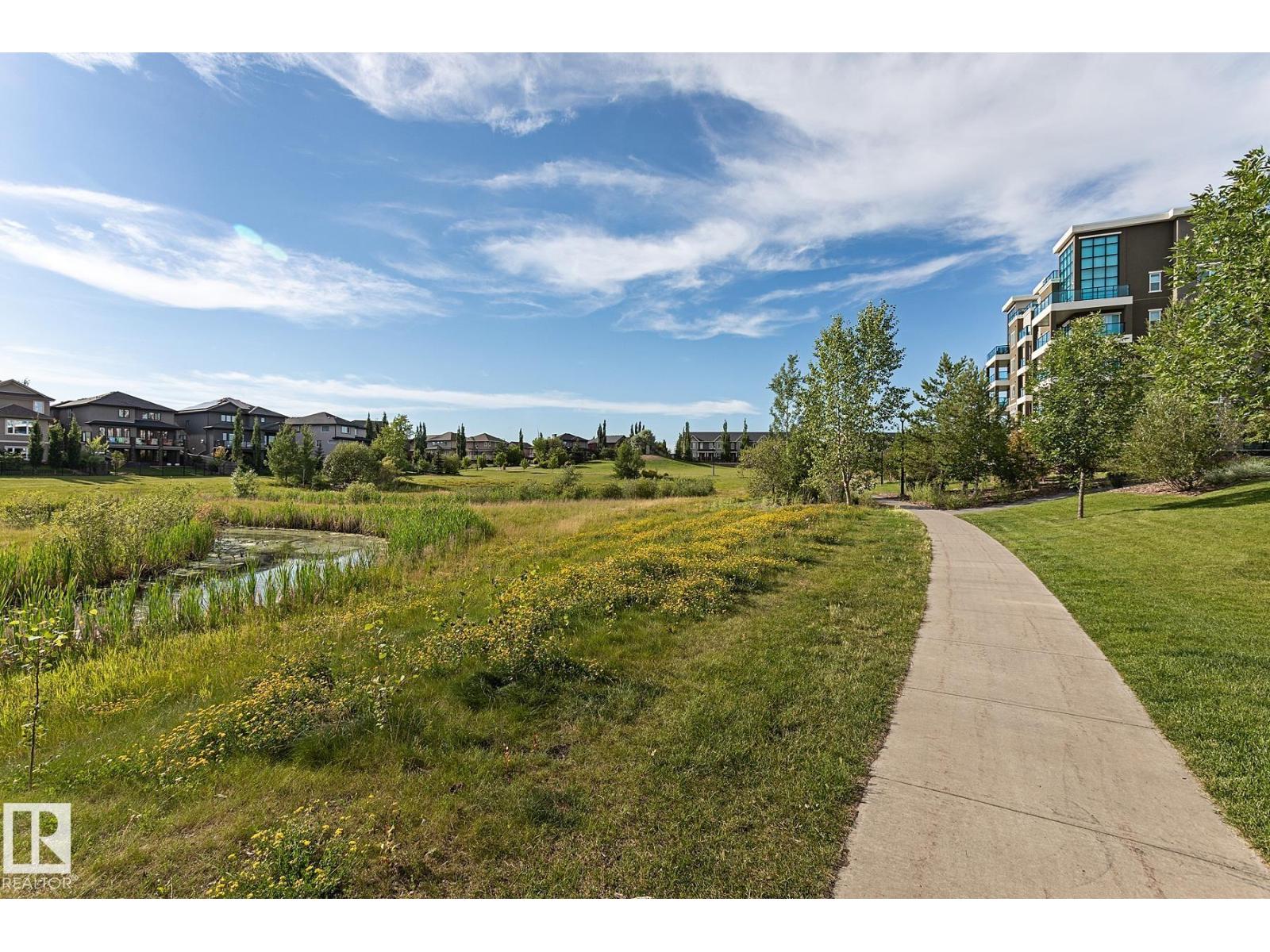 Photo 44 of 209 1238 Windermere Wy Sw, Edmonton AB