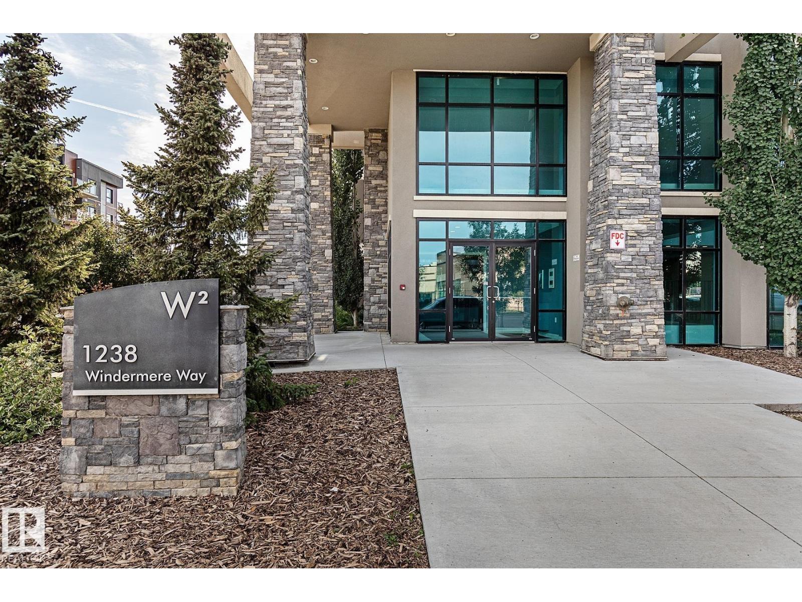 Photo 10 of 209 1238 Windermere Wy Sw, Edmonton AB